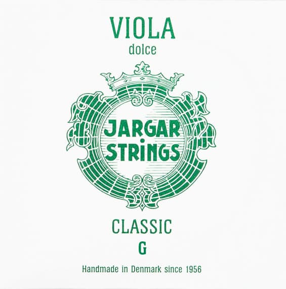 Jargar Viola G String
