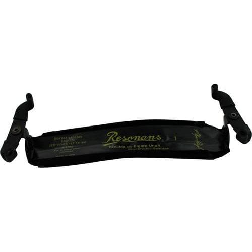 Resonans Violin Shoulder Rest - 4/4 Size -rental free