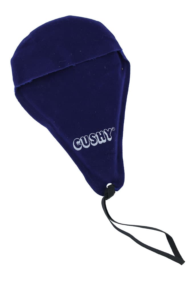 Cushy Chinrest Cushion - for Violin or Viola