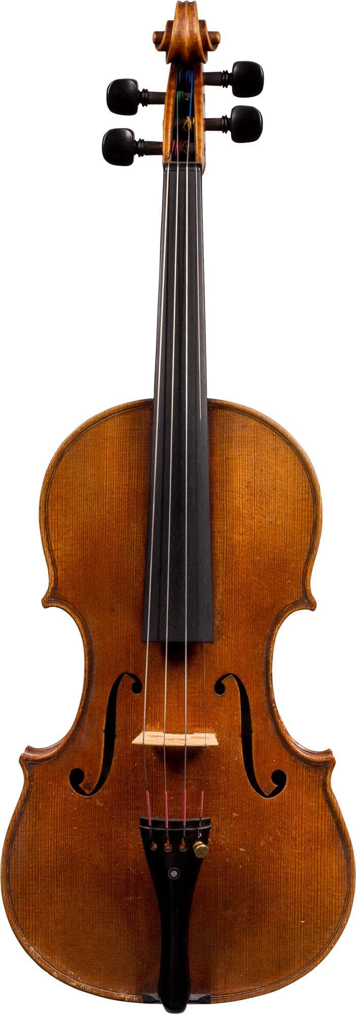 Paul Knorr Violin, Markneukirchen, 1938