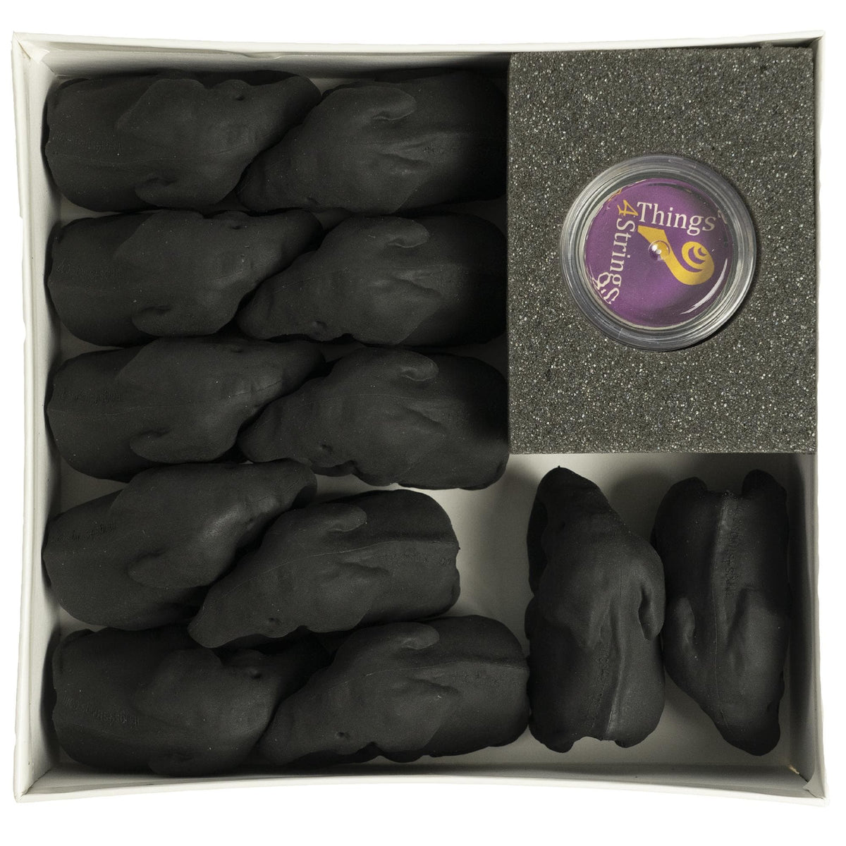 Cellophant 12-Piece Studio Kit Black