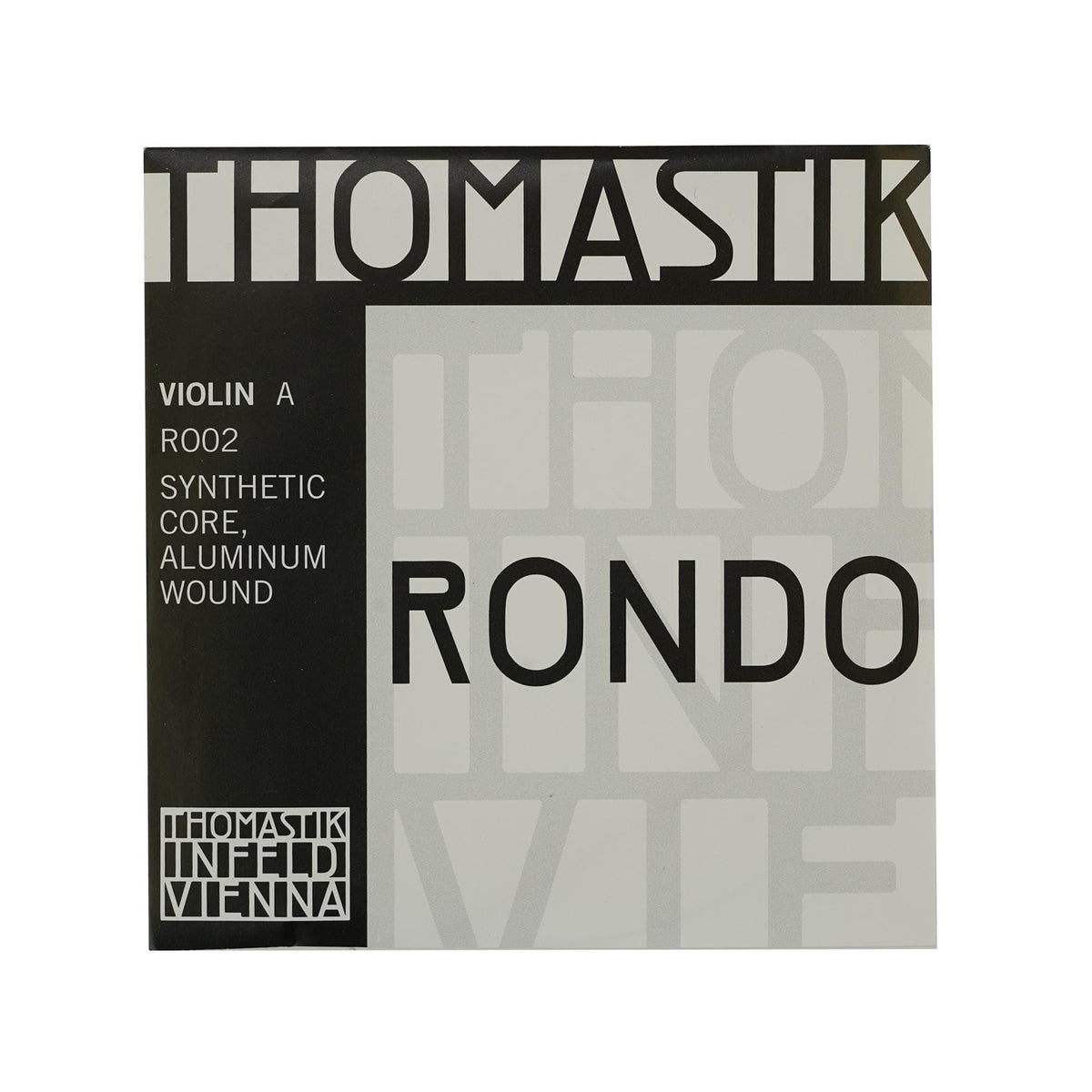 Rondo Violin A String