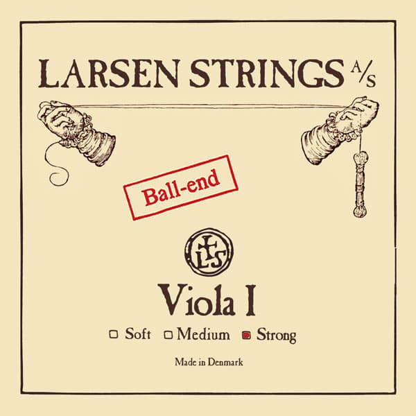 Larsen Viola A String