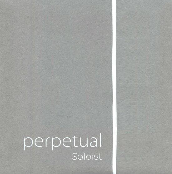 Pirastro Cello Perpetual Soloist A String