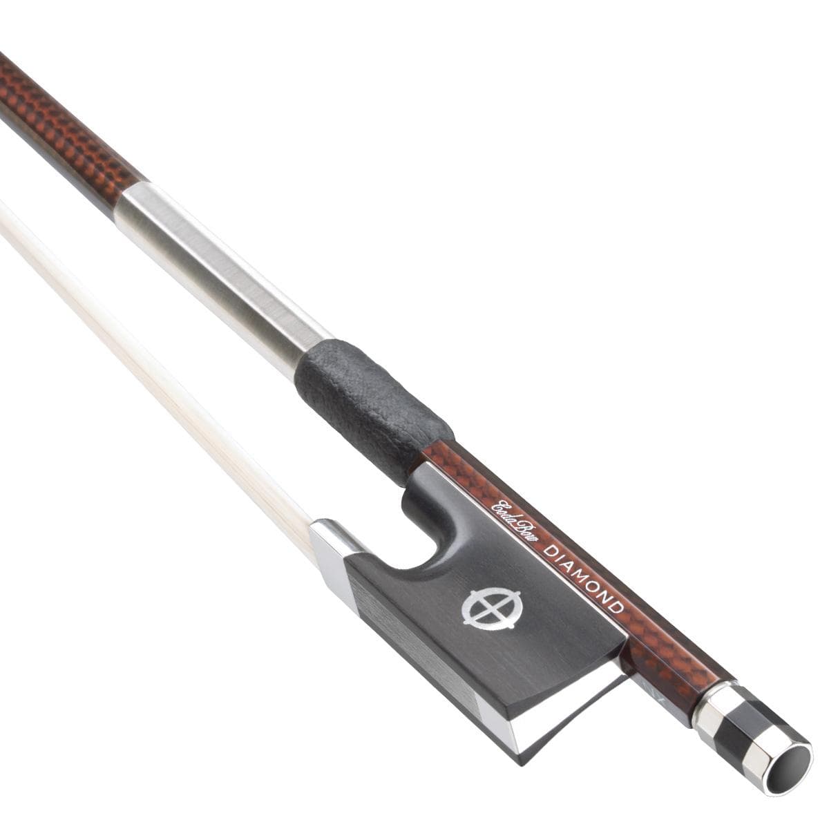 CodaBow Diamond NX Violin Bow 4/4 Size