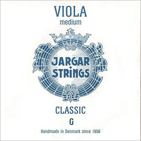Jargar Viola G String