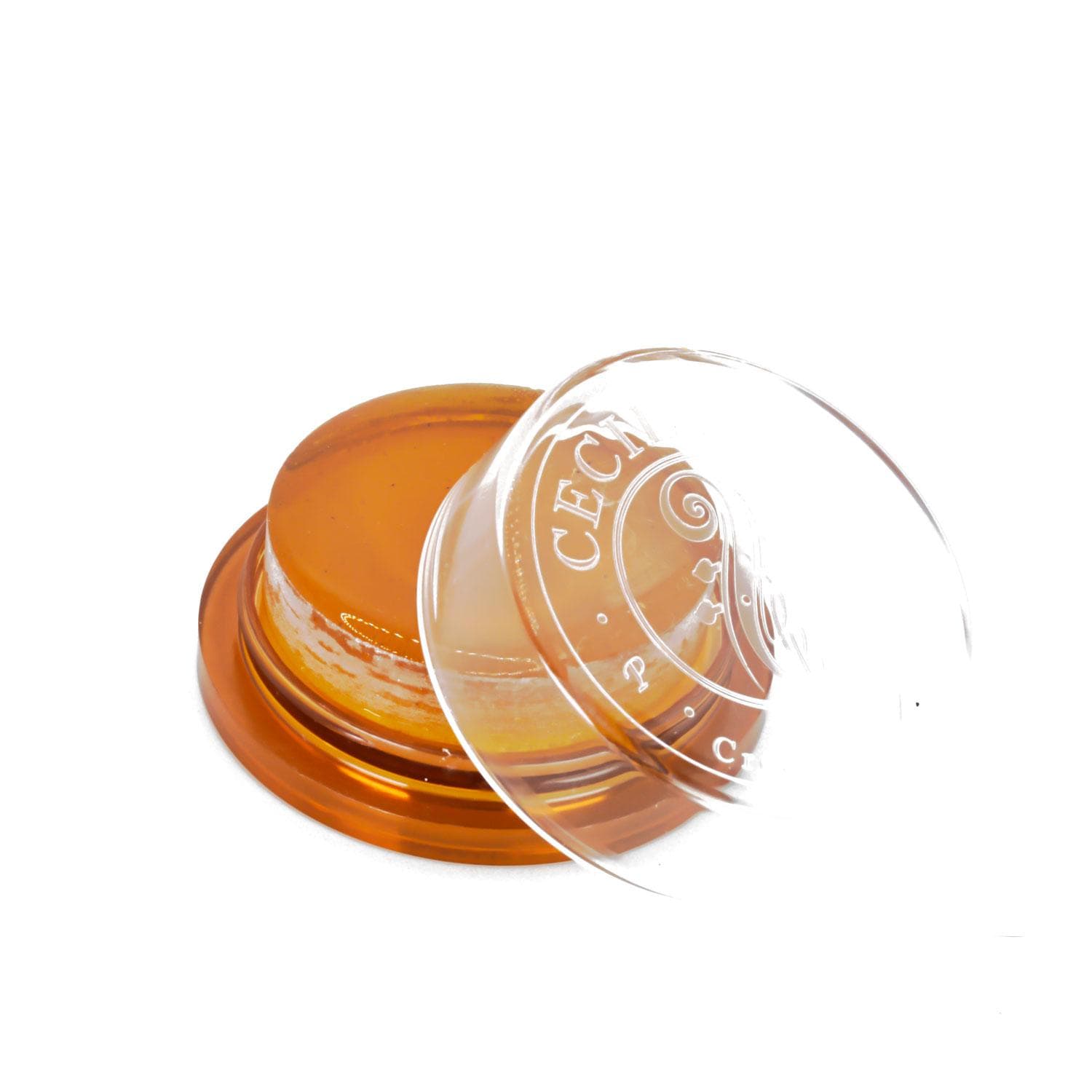 Cecilia Signature Formula Violin Rosin Half Cake