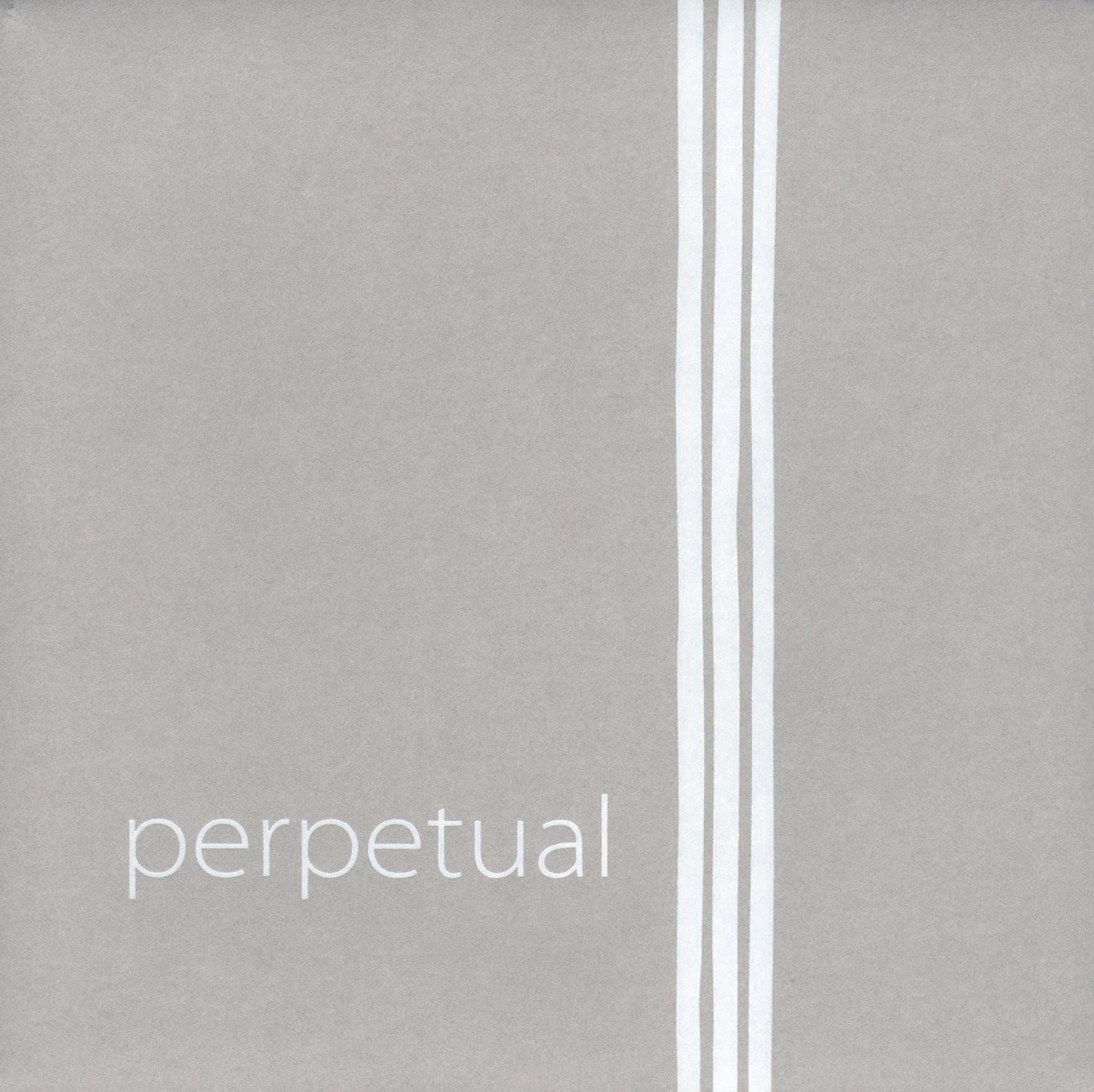 Pirastro Cello Perpetual G String