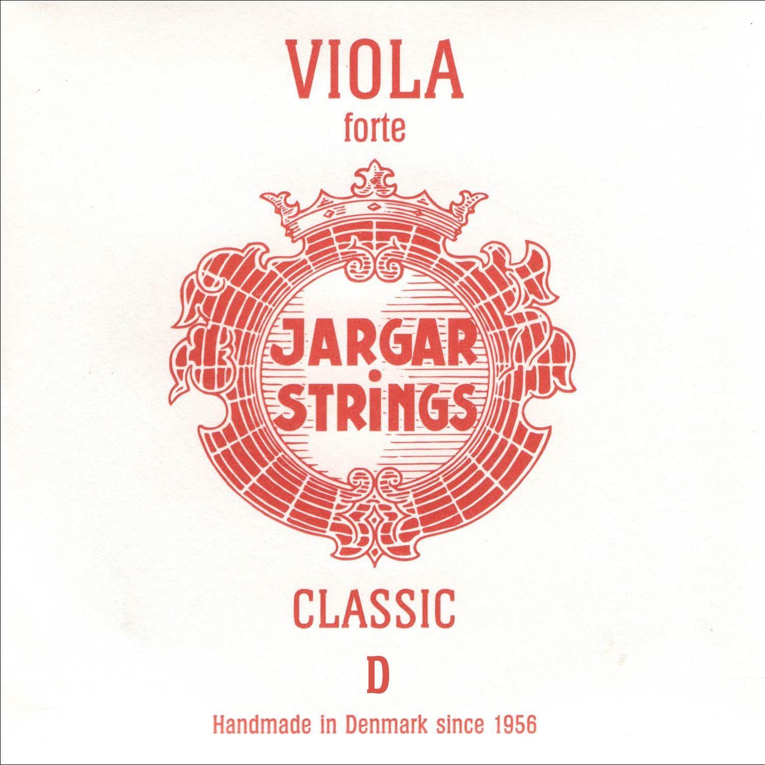 Jargar Viola D String