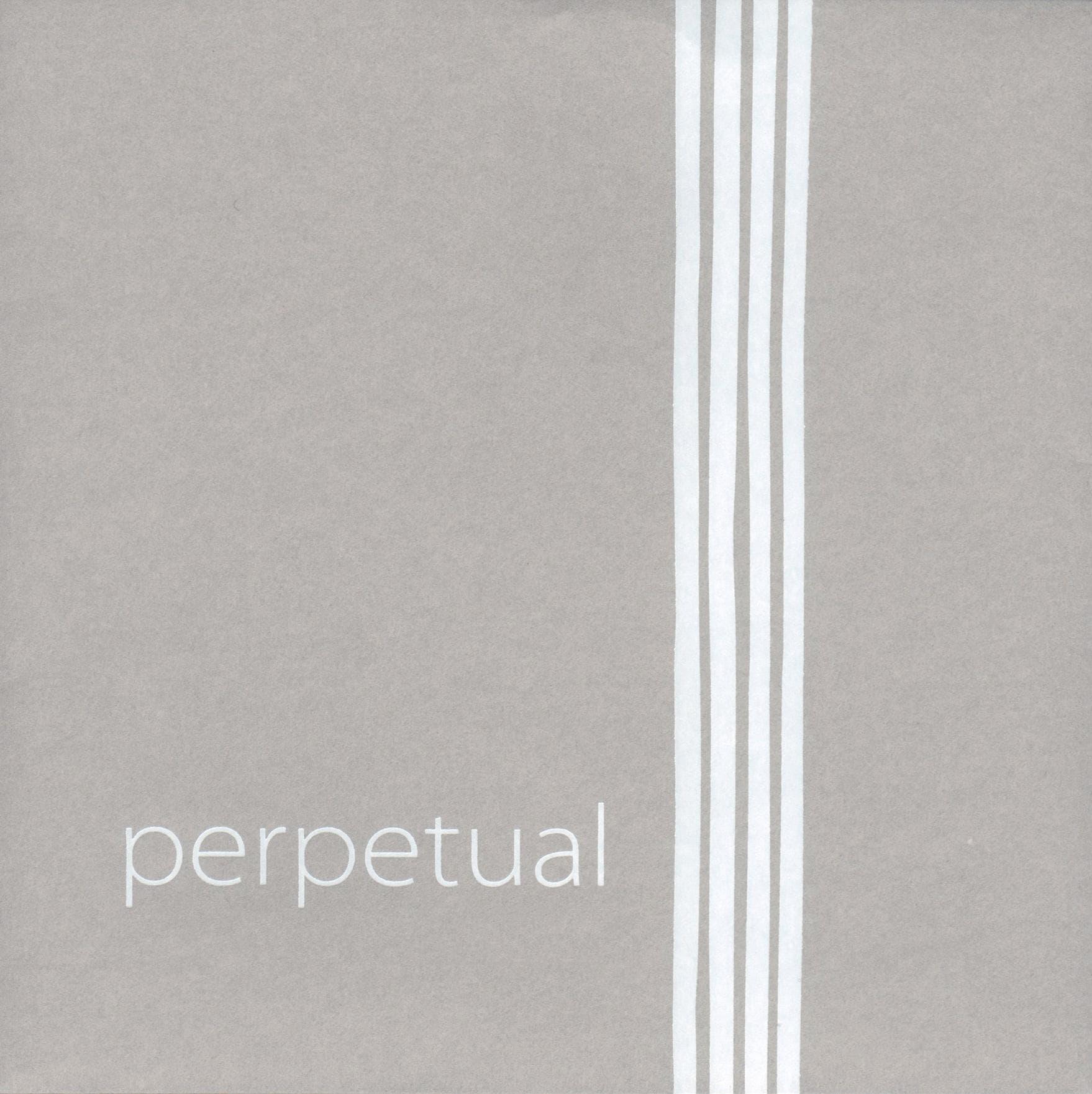 Pirastro Cello Perpetual C String