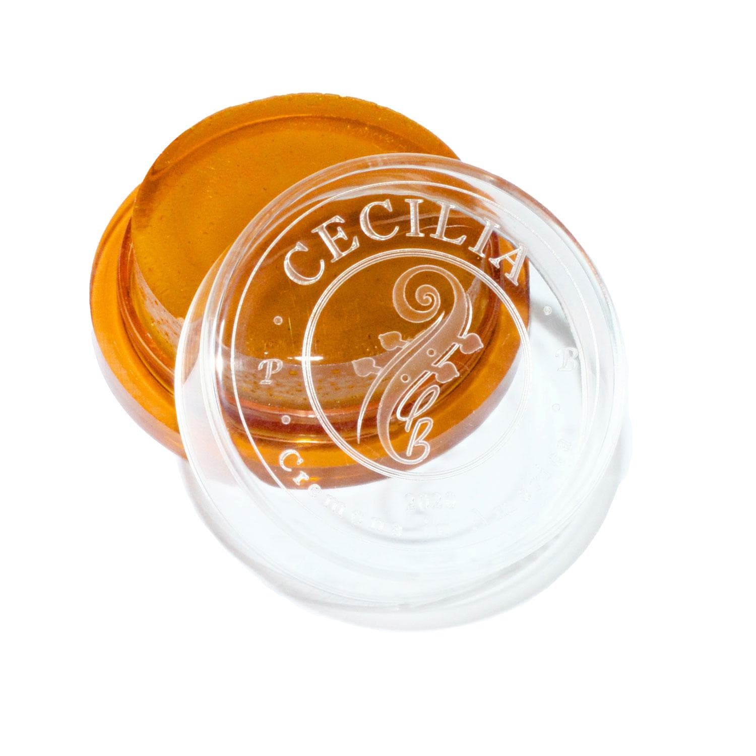 Cecilia Signature Formula Cello Rosin Half Cake