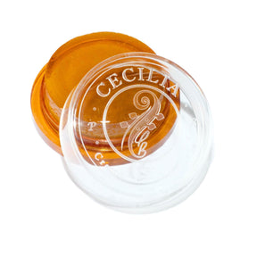Cecilia Signature Formula Cello Rosin Half Cake