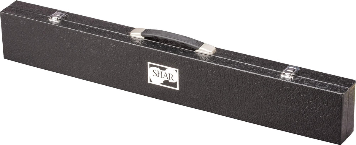 Shar Heavy Duty Bow Case - Four Bows