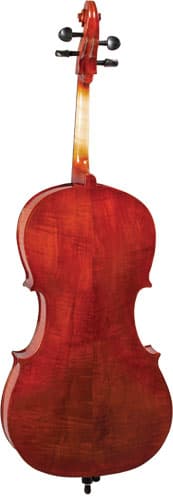 Blemished Franz Hoffmann Amadeus Laminate Cello