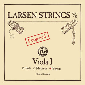 Larsen Viola A String