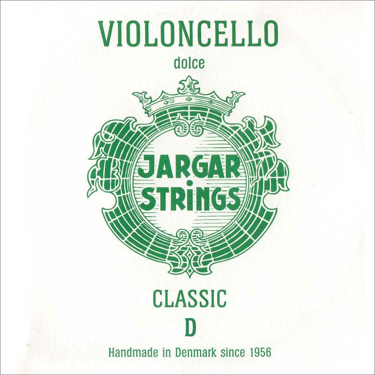 Jargar Cello D String