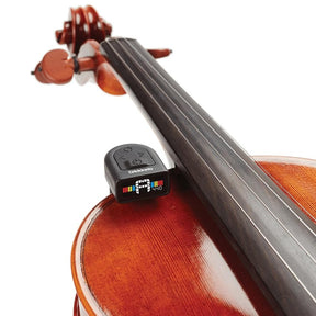 D'Addario NS Micro Tuner for Violin
