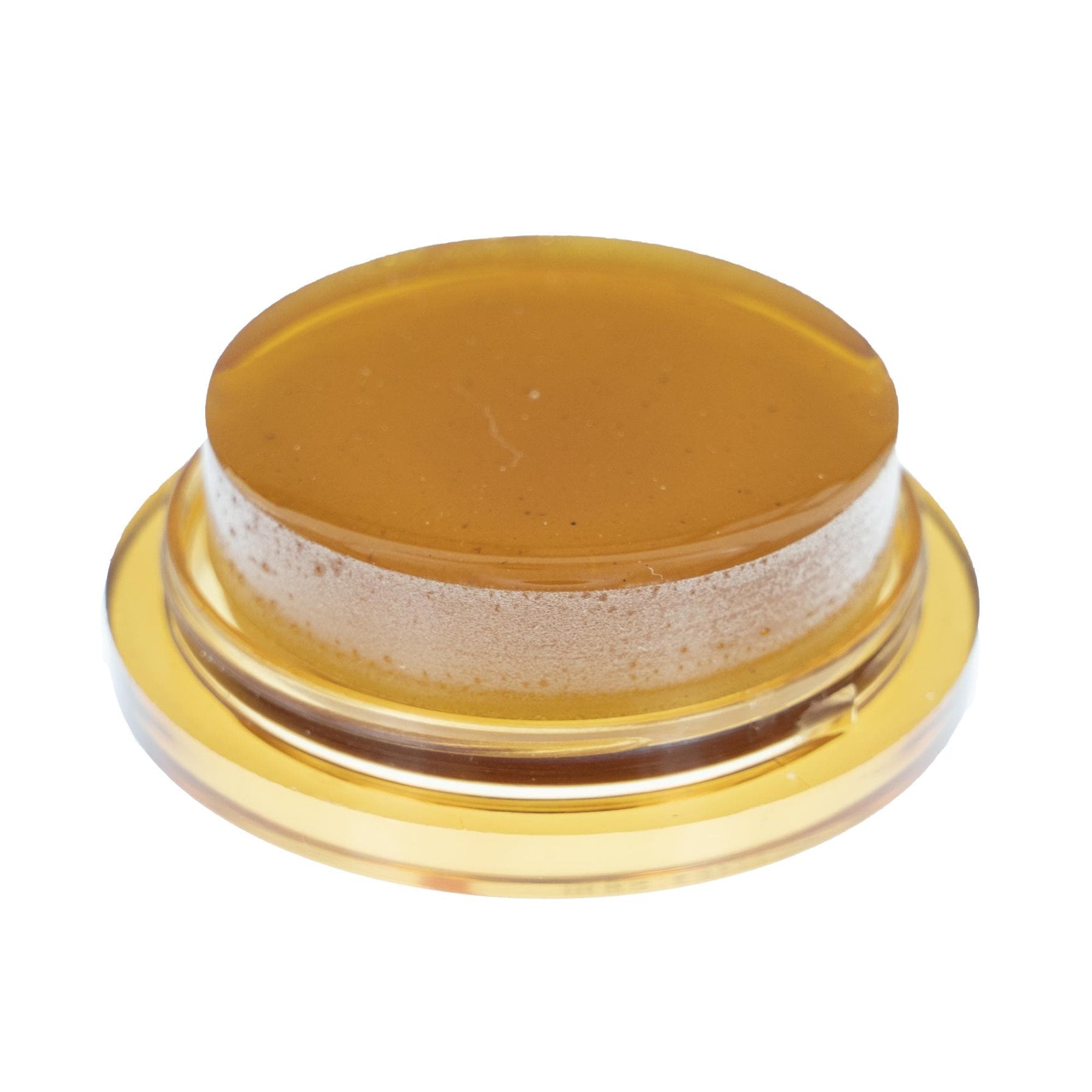 Cecilia Signature Formula Violin Rosin Half Cake