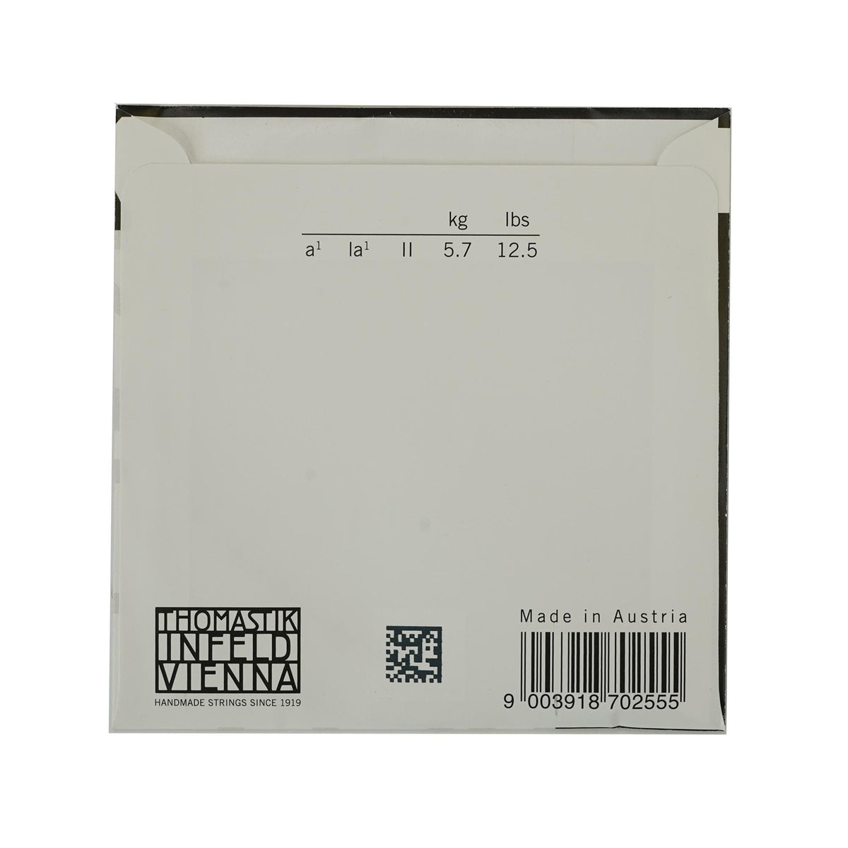 Rondo Violin A String