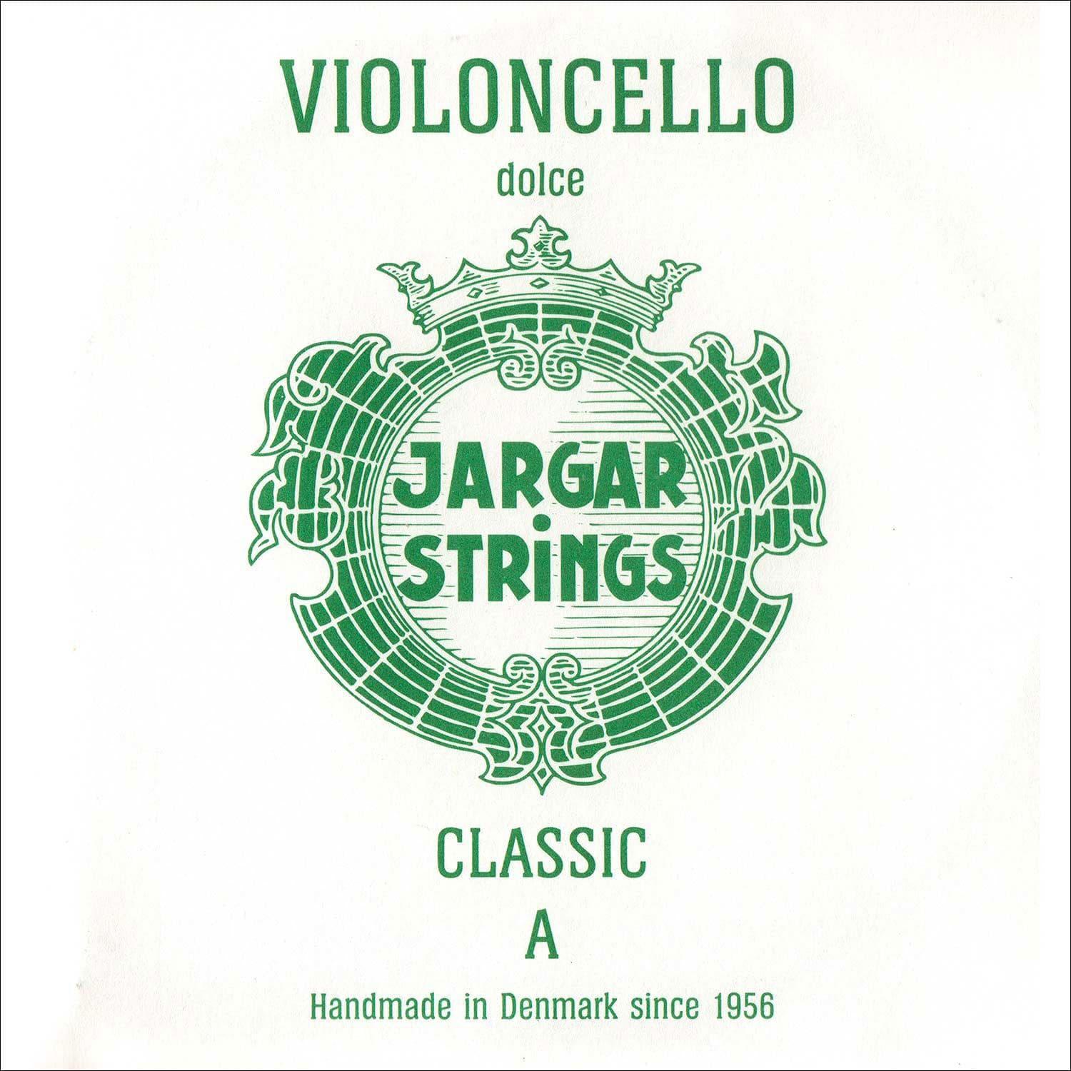 Jargar Cello A String