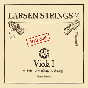 Larsen Viola A String
