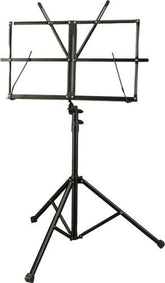 Music Stand with Bag