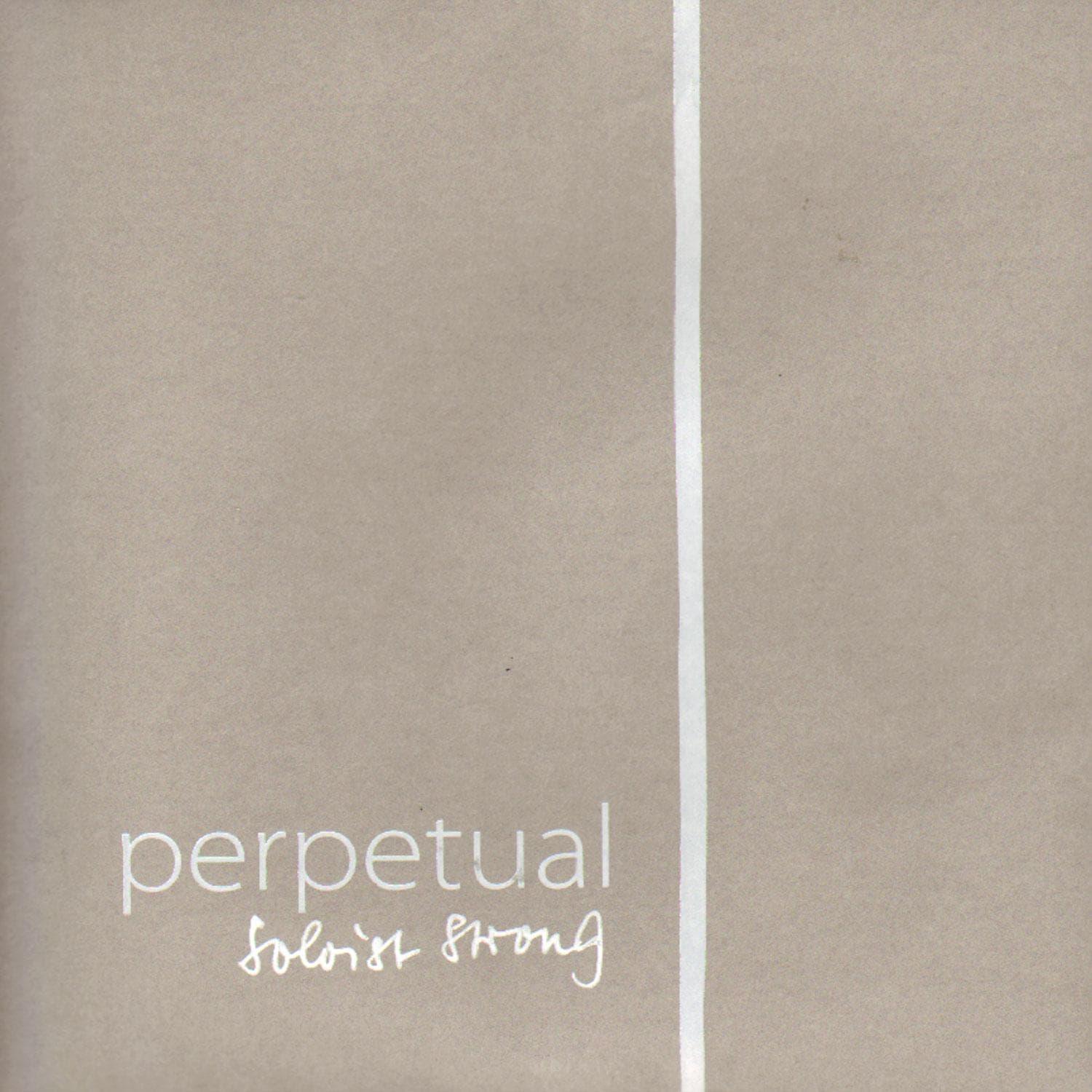 Pirastro Cello Perpetual Soloist A String