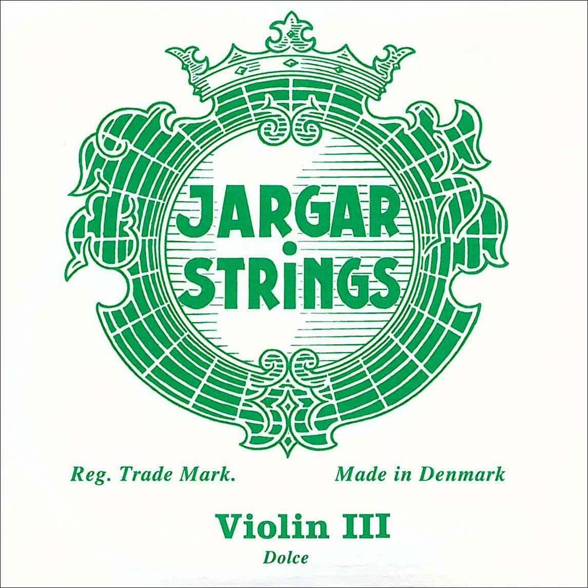 Jargar Violin D String