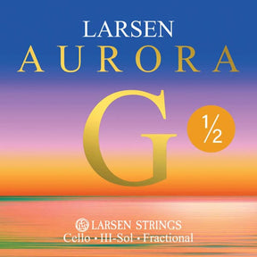Larsen Aurora Cello G String