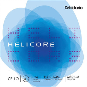 D'Addario Helicore Cello G String