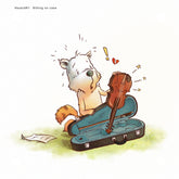 Tip #1 Pokko Violin Broken