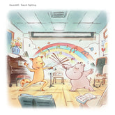 Tip #3 Pokko & Largo Fighting with Bows