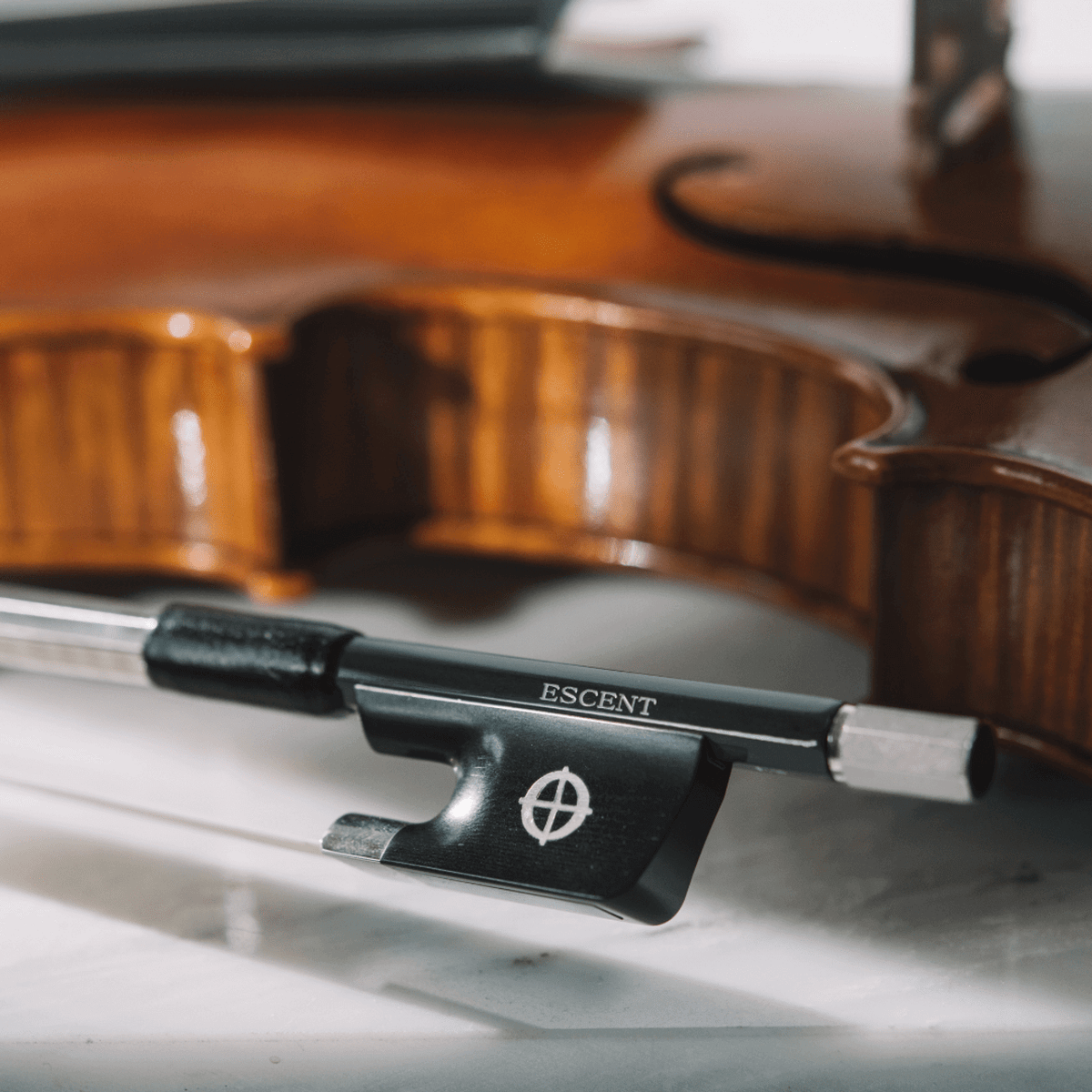 CodaBow Escent Viola Bow